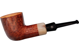 Rattray's The Bull Terraccotta - Light top 143 pipa 